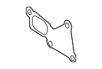 256402C000 - Cooling System: Mount Gasket for Genesis: G70 | Hyundai: Genesis Coupe Image