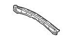 52140FL2309P - Body: Floor Pan Cross-member for Subaru Image