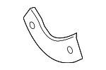 95833131700 - Suspension: Guard for Porsche: Cayenne Image