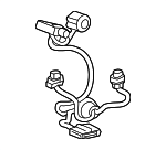 20976388 - : Harness for GMC: Terrain Image