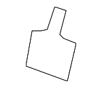 22756708 - Body: Caution Label for Chevrolet: Silverado 1500 | GMC: Sierra 1500 Image