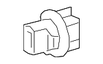 8112806470 - Electrical: Signal Bulb Socket for Toyota Image