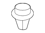 9018906238 - Electrical: Headlamp Assembly Grommet for Toyota Image