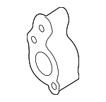 94810705203 - Engine: Plug for Porsche: Cayenne Image