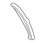 94810506512 - Engine: Lower Guide for Porsche: Cayenne Image