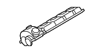 94810513207 - Engine: Valve Cover for Porsche: Cayenne Image