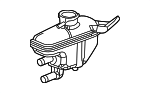 1J1016MA007 - Cooling System: Reservoir for Honda Image