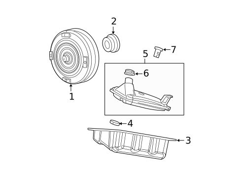 Filters for 2009 Dodge Avenger #0
