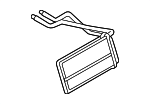 LR157531 - HVAC: Heater Core for Land-Rover Image image