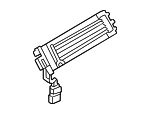 LR153590 - HVAC: Auxiliary Heater for Land-Rover Image image