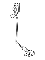 LR172321 - HVAC: Temp Sensor for Land-Rover Image image