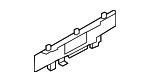 LR167247 - HVAC: Filter Cover for Land-Rover Image image