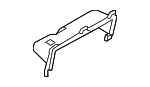 LR153598 - HVAC: Intake Duct for Land-Rover Image image