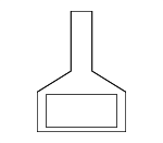 BN8S57K93B - : Air Bag Label for Mazda: 3, MPV Image