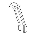 CNG100030 - Accessories: 1999-2004 Land Rover Discovery - Mud Guard Stay for Land Rover: Discovery Image