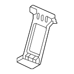 714133BHA00 - : Center Support for Acura Image