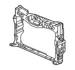 714113BHA01 - : Radiator Support for Acura Image