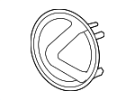 5314111010 - Body: Emblem for Lexus: LC500 Image