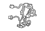 77901TG7A20 - : Harness for Honda: Pilot Image