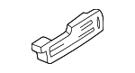SW9353 - Steering: Motorcraftâ„¢ Actuator Assembly for Ford Image