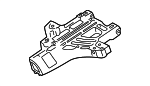 STCH1 - Steering: Motorcraftâ„¢ Steering Column Tube for Ford Image