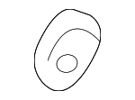 STCR3 - Steering: Motorcraftâ„¢ Steering Column Bearing for Ford Image