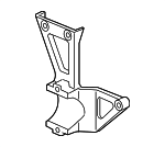12585150 - : Auxiliary Pump Bracket for GM Image