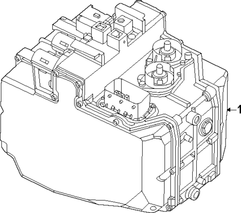 Battery for 2025 BMW 550e xDrive #4