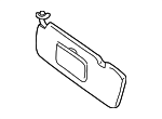 92011FE461NE - : Sun-Visor for Subaru: Impreza Image