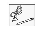 85621085 - Brakes: Pin for GM Image
