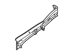 64573R6000 - : Upper Rail for Hyundai: Santa Fe Image