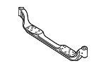 15696748 - Suspension: Cross-member for Chevrolet: Blazer, C1500, C2500, C3500, C3500HD, K1500 Pickup, K2500 Pickup, K3500 Pickup, Suburban C1500, Suburban C2500, Suburban K1500, Suburban K2500, Tahoe | GMC: C1500 Pickup, C2500 Pickup, C3500 Pickup, C3500HD, K1500 Pickup, K2500 Pickup, K3500 Pickup, Suburban C1500, Suburban C2500, Suburban K1500, Suburban K2500, Yukon Image