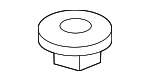 90178A0093 - Body: Mount Bracket Nut for Lexus Image