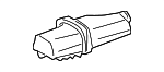 1121400087 - Engine: Damper for Mercedes-Benz Image