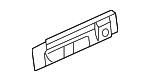 25839598 - : Front Extension for Saab: 9-7x Image