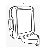 7GE08MBJAC - Body: Power Mirror for Jeep: Gladiator, Wrangler Image