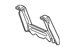 172635Y3J00 - Engine: Resonator Front Bracket for Honda: CR-V Image