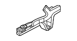 172605RDA10 - : Resonator Side Bracket for Honda: CR-V Image