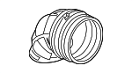 172125K0A00 - Engine: Air Tube for Honda: Accord, CR-V Image