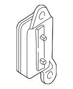 1L1Z14B345AA - Electrical: Side Impact Sens for Ford: Expedition Image