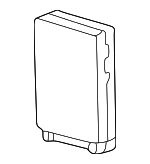 F65Z14B215C - Electrical: Monitor for Ford Image