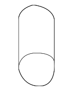 8135008120 - Body: Dome Lamp Bulb for Isuzu Image