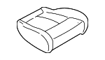BL8D88110B65 - Body: Seat Cushion for Mazda: Protege, Protege5 Image