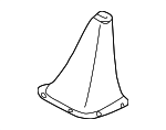 92123FE021 - Body: Shift Boot for Subaru Image