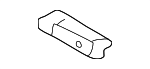 92117FE000 - Body: Hinge for Subaru Image