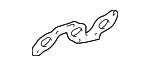 171730A010 - : Manifold Gasket for Lexus: ES300, RX300 Image