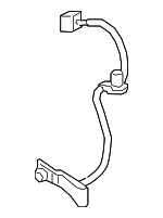 240709DJ0C - Electrical: Harness for Nissan: Maxima Image