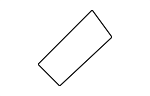 95855538500 - Body: Body A-Pillar Trim Panel Clip for Porsche Image