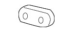 ZZM061239 - HVAC: Seal Grommet for Mazda Image