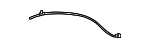 1F2261608 - : Vacuum Hose for Mazda: B2300, B2500, B3000, B4000 Image